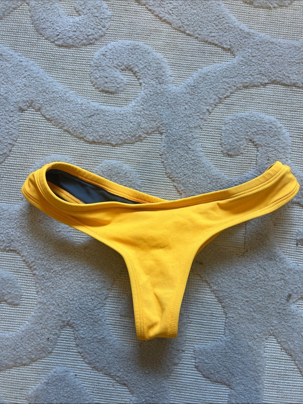 JOLYN “Duke” Bikini Bottom